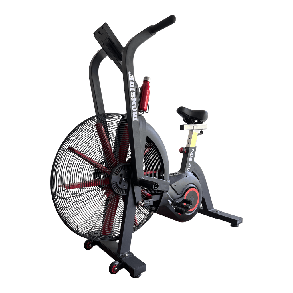 Air Bike IRONSIDE Premium Serie - IPSBICICLETAIRONSIDE