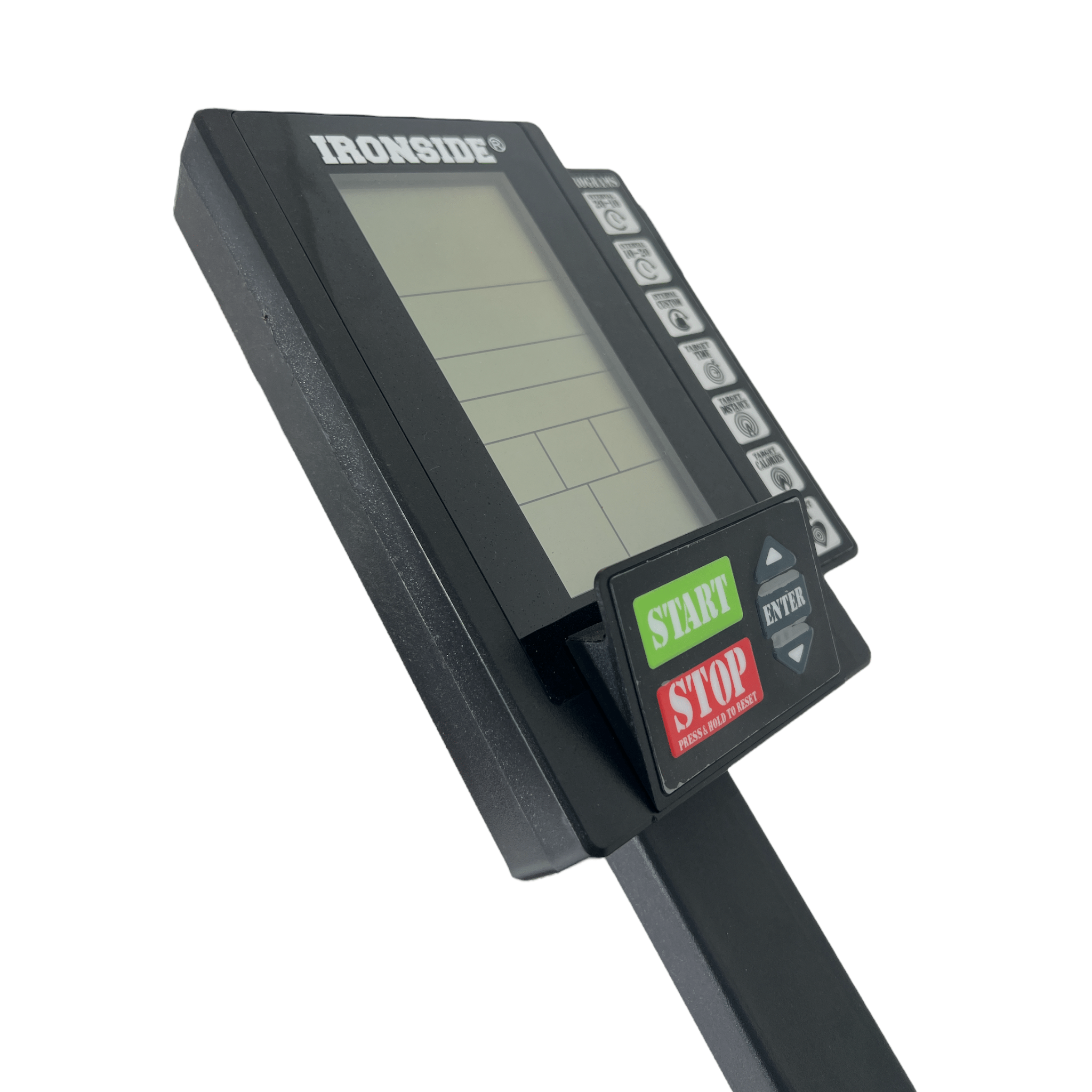 Air Bike IRONSIDE Premium Serie - IPSBICICLETAIRONSIDE