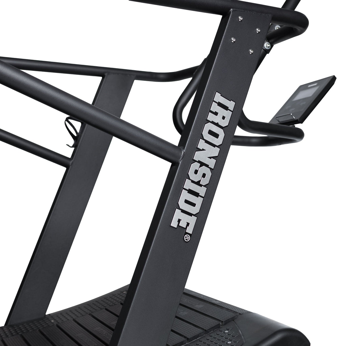 Trotadora Curva - Air Runner IRONSIDE