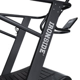 Trotadora Curva - Air Runner IRONSIDE