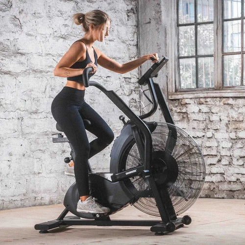 Air Bike Comercial IRONSIDE Luxury