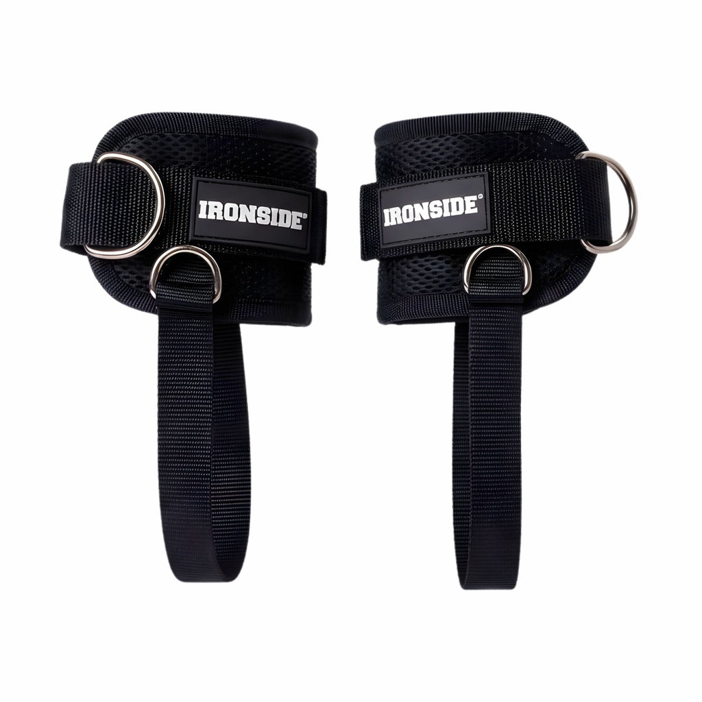 Ankle Straps - Tobilleras IRONSIDE