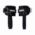 Ankle Straps - Tobilleras IRONSIDE