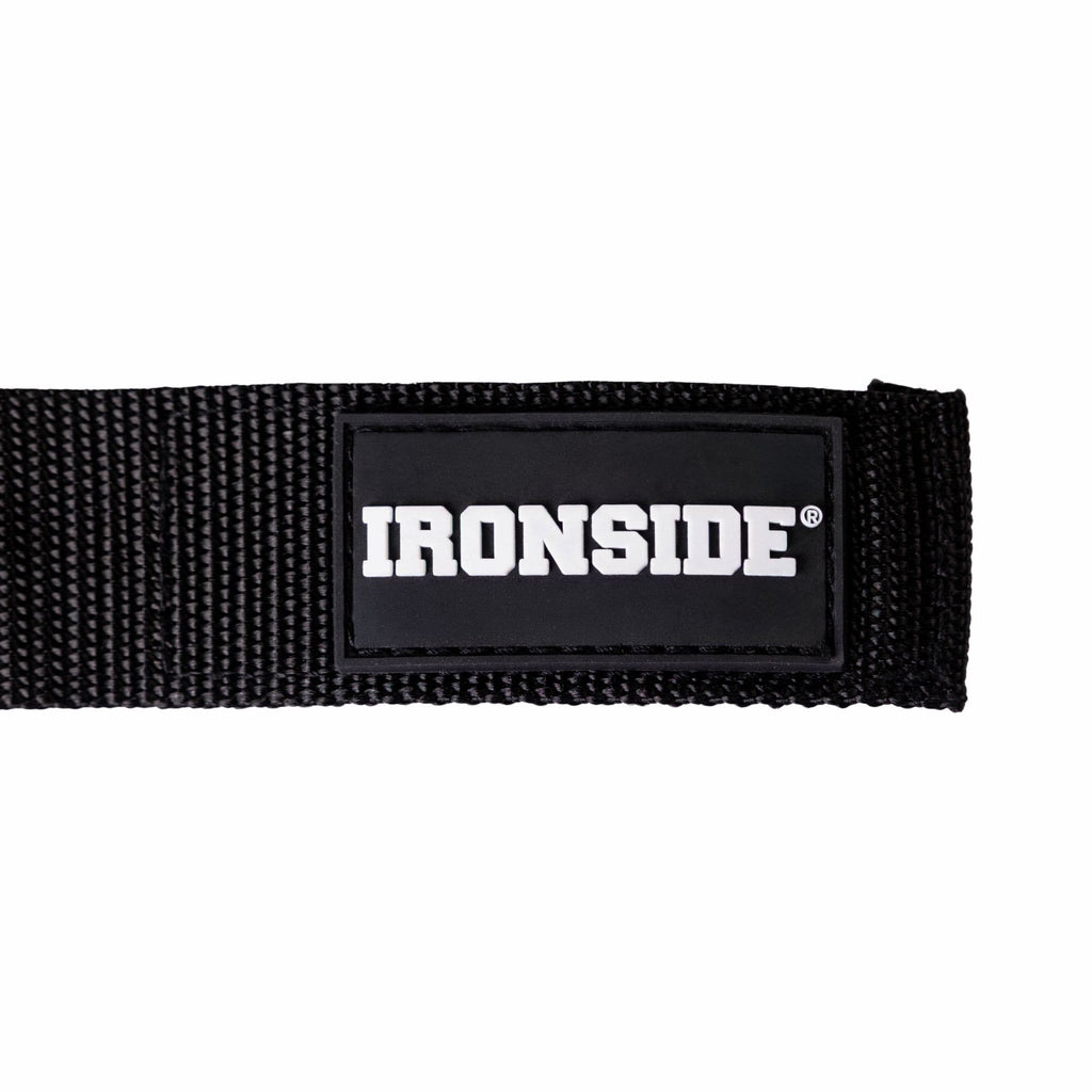 Ankle Straps - Tobilleras IRONSIDE