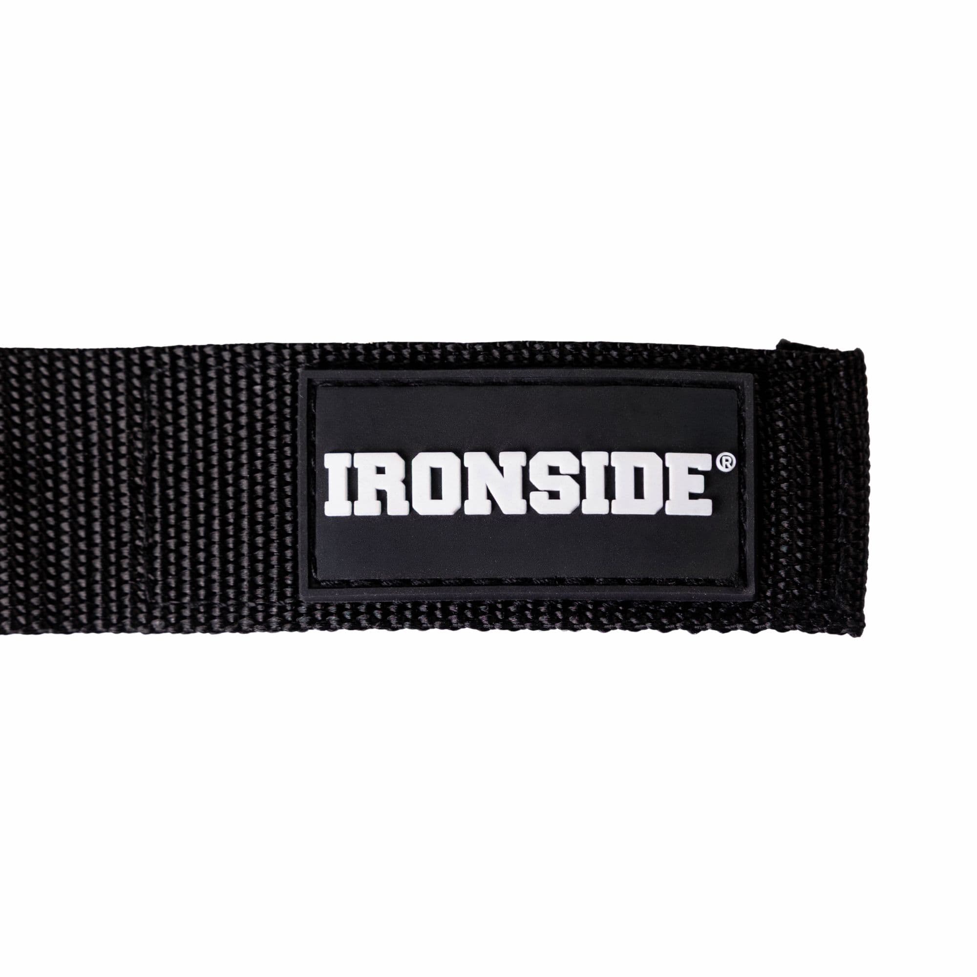 Ankle Straps - Tobilleras IRONSIDE