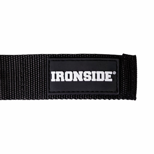 Ankle Straps - Tobilleras IRONSIDE