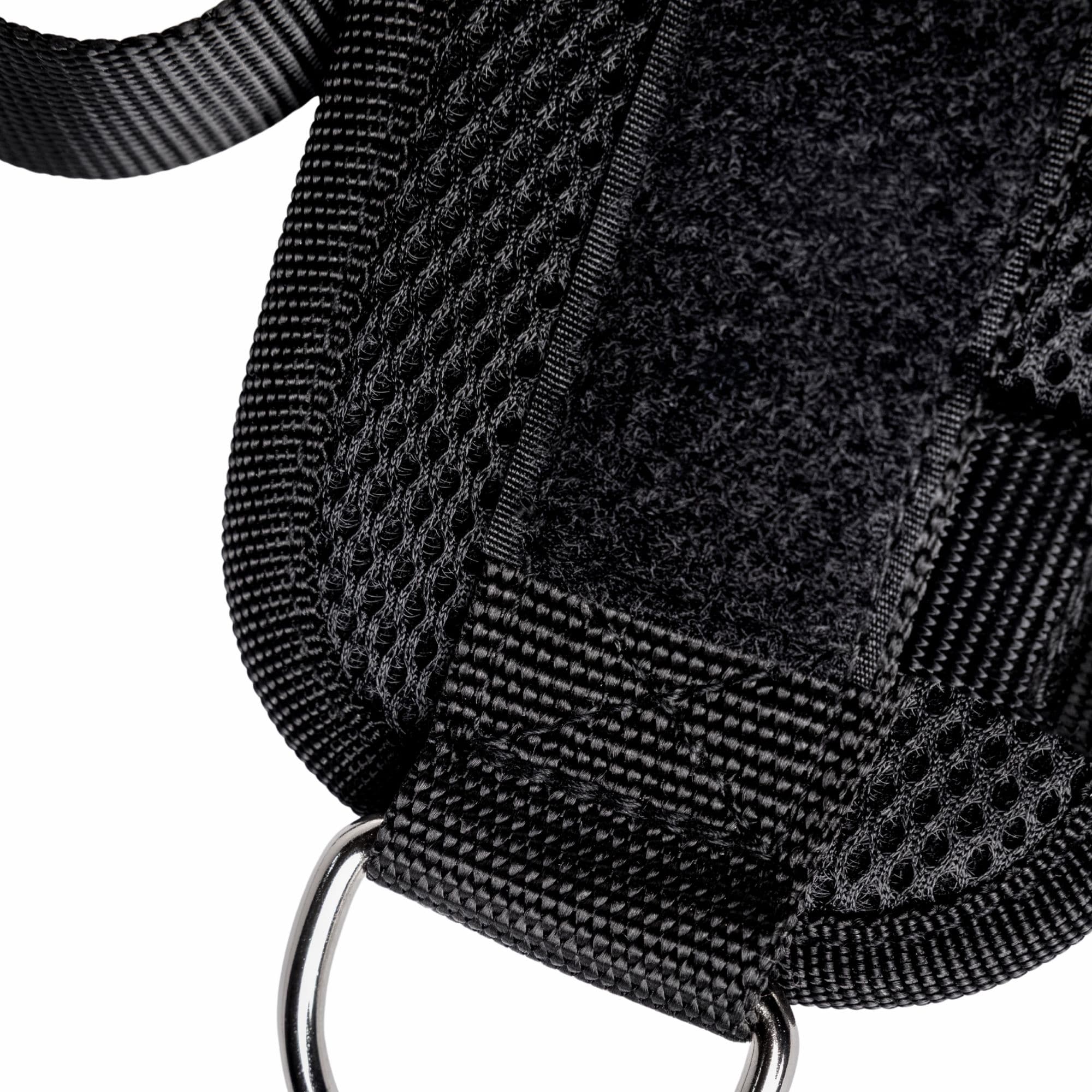 Ankle Straps - Tobilleras IRONSIDE