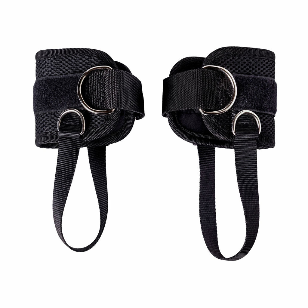 Ankle Straps - Tobilleras IRONSIDE