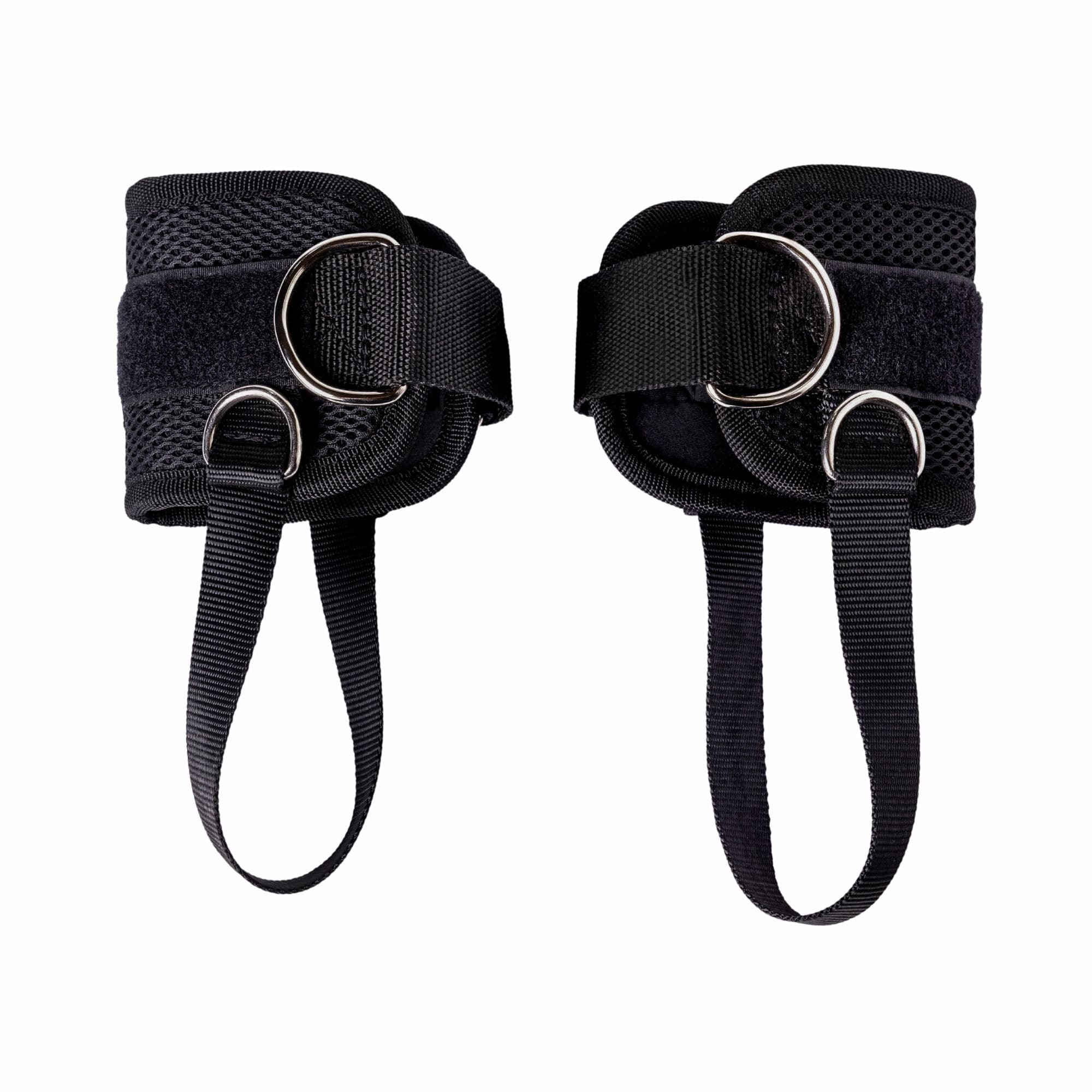 Ankle Straps - Tobilleras IRONSIDE