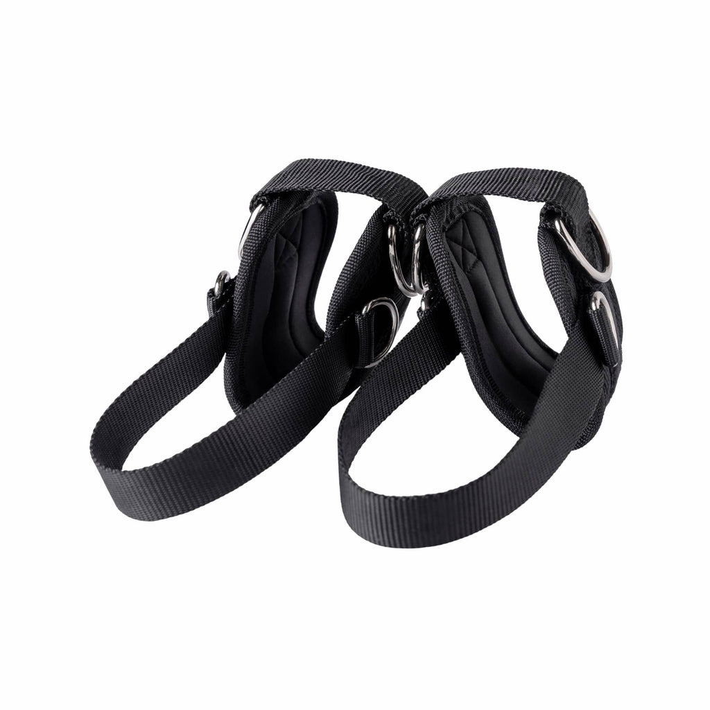 Ankle Straps - Tobilleras IRONSIDE