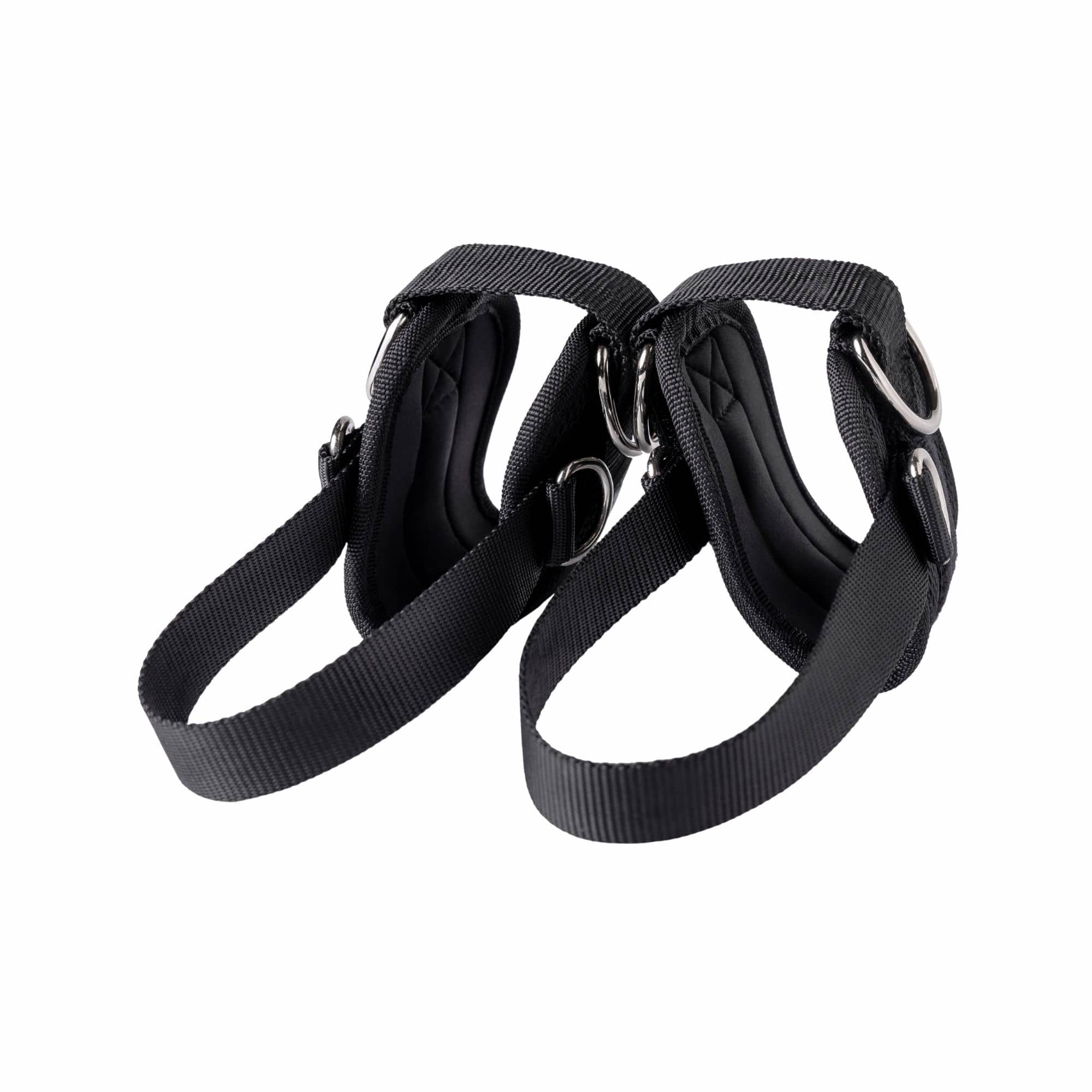 Ankle Straps - Tobilleras IRONSIDE