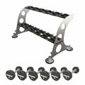 Pack IRONSIDE Mancuernas Circulares