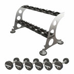 Pack IRONSIDE Mancuernas Circulares