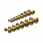 Pack IRONSIDE Mancuernas Circulares