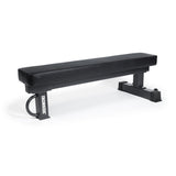 Banco Plano Pro Negro IRONSIDE