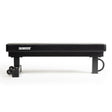 Banco Plano Pro Negro IRONSIDE