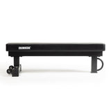 Banco Plano Pro Negro IRONSIDE