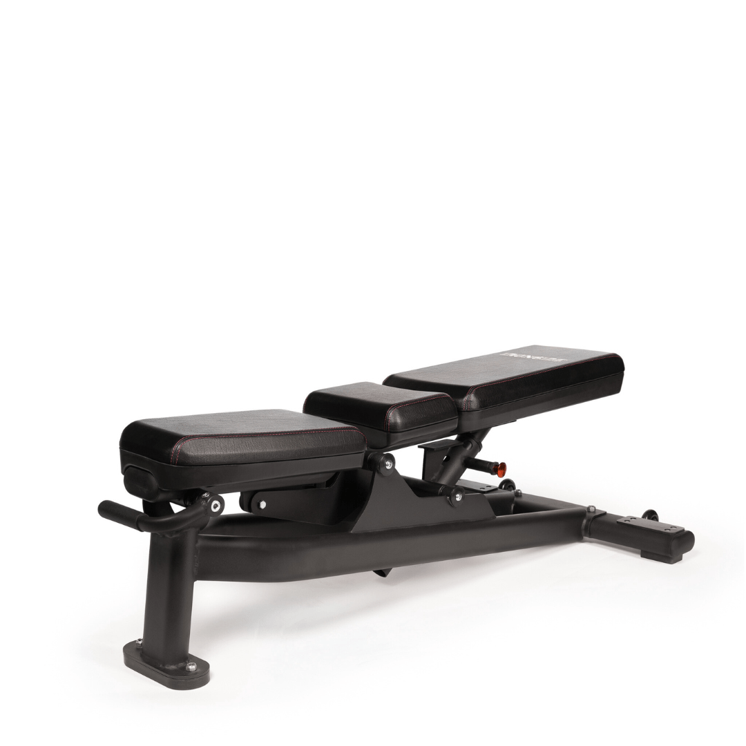 Banco Reclinable IPS IRONSIDE