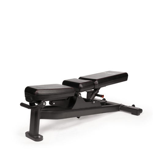 Banco Ajustable IPS IRONSIDE