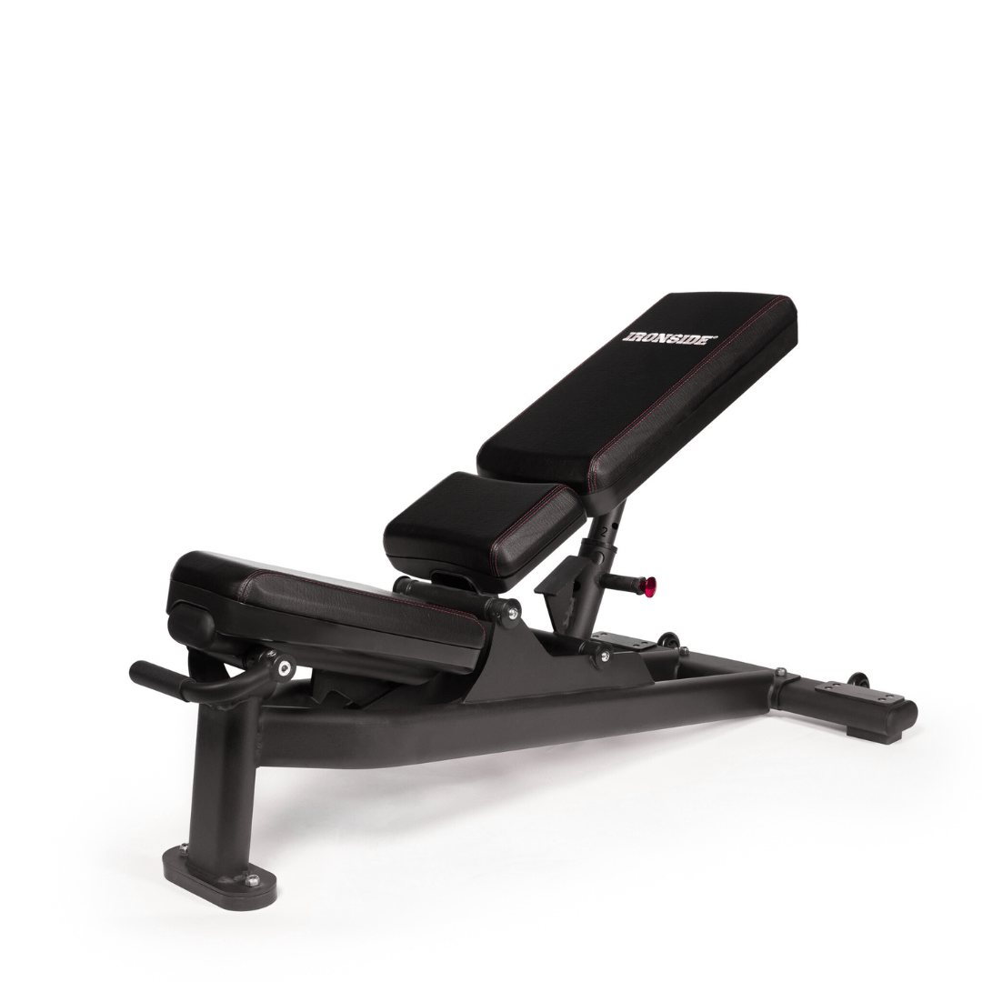 Banco Reclinable IPS IRONSIDE