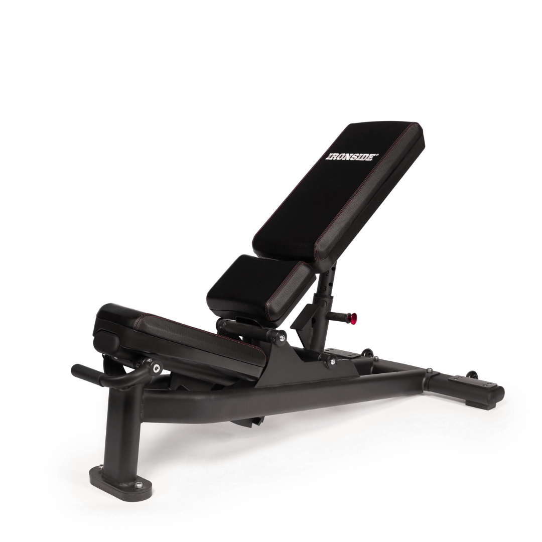 Banco Reclinable IPS IRONSIDE
