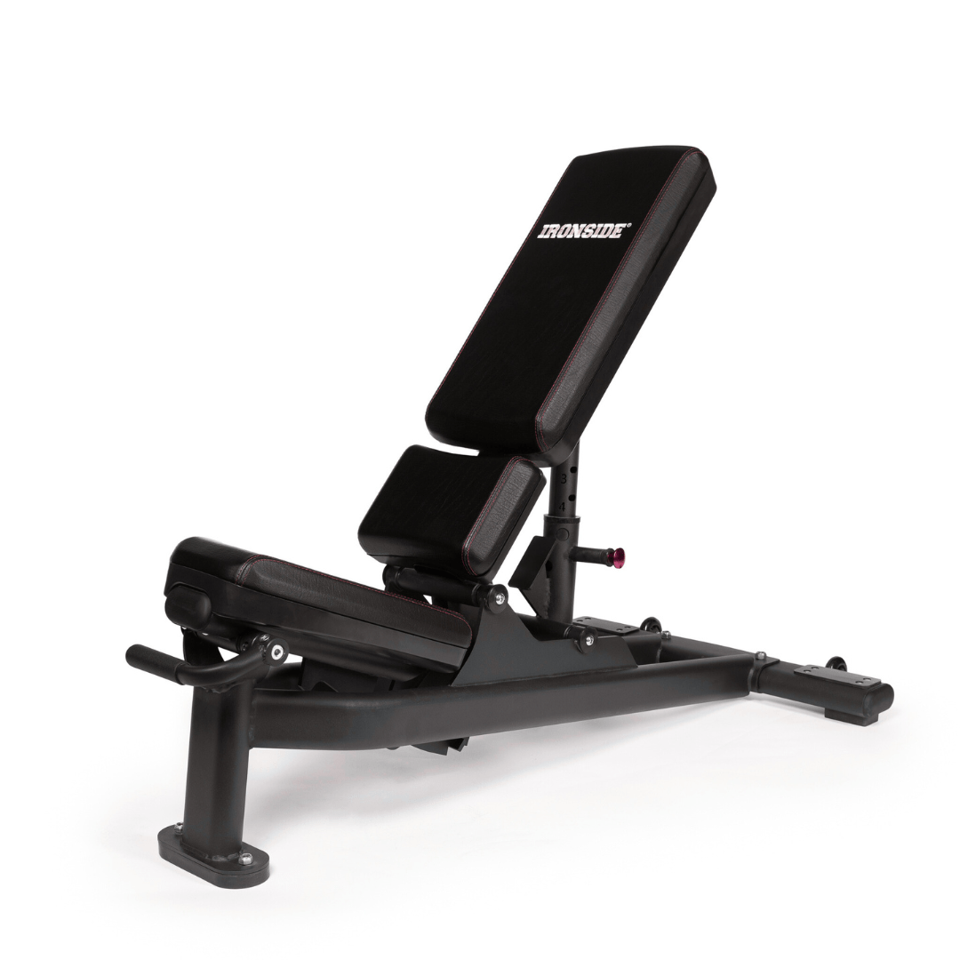 Banco Reclinable IPS IRONSIDE