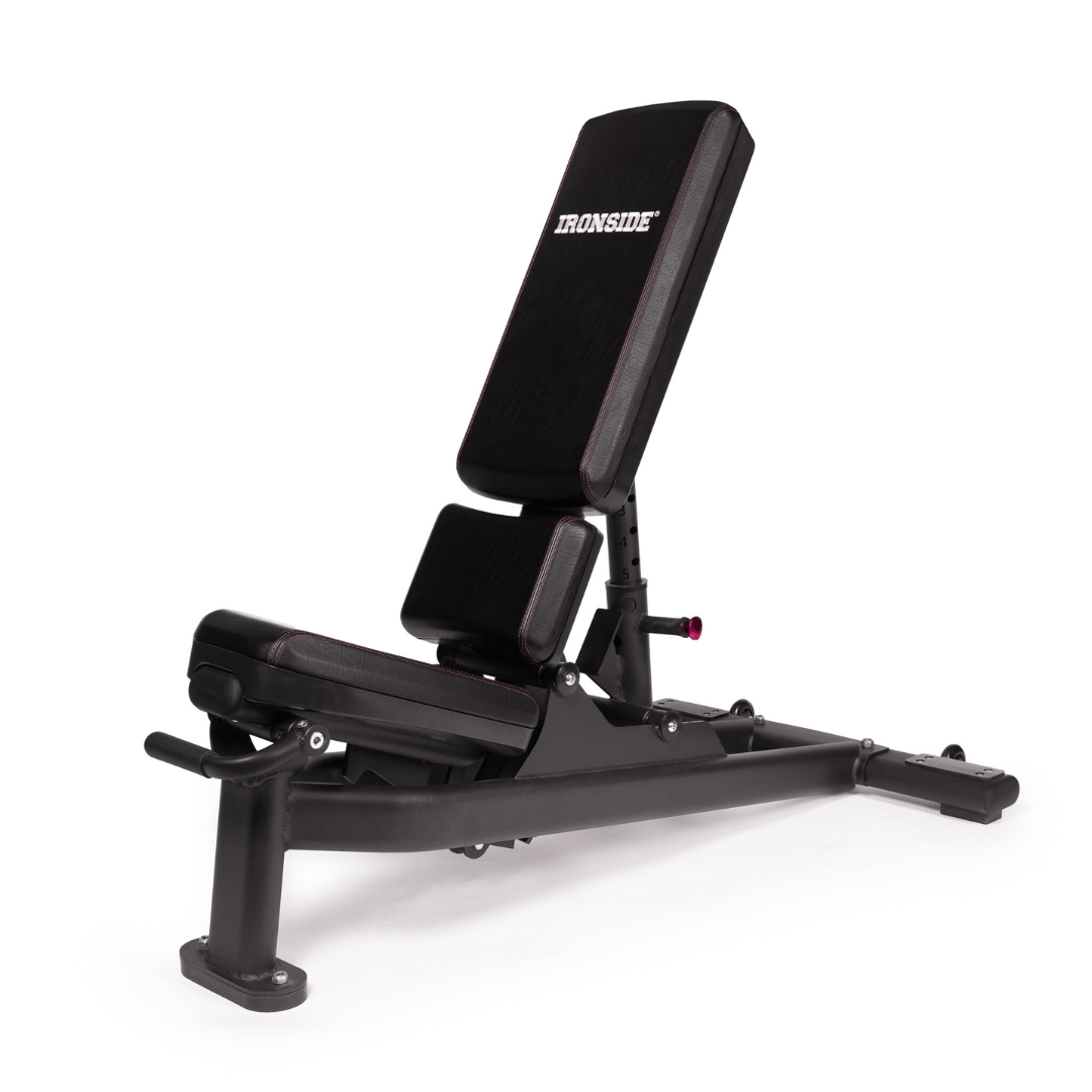 Banco Reclinable IPS IRONSIDE