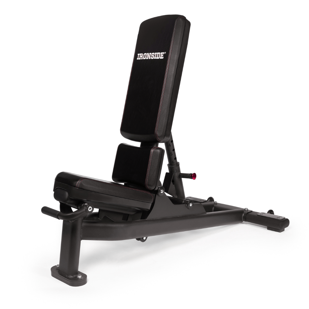 Banco Reclinable IPS IRONSIDE