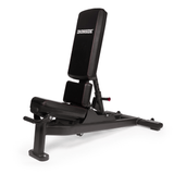 Banco Reclinable IPS IRONSIDE