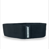 IRONSIDE Banda Elástica de ResistenciaACCCESORIO ENTRENAMIENTOIRONSIDEColor: Negro