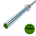 Barra Olímpica 15 kg Fullpower Training (700 lb) IRONSIDE