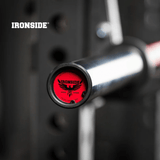 Barra Olímpica Phoenix Cerakote (1.500 lb) IRONSIDE