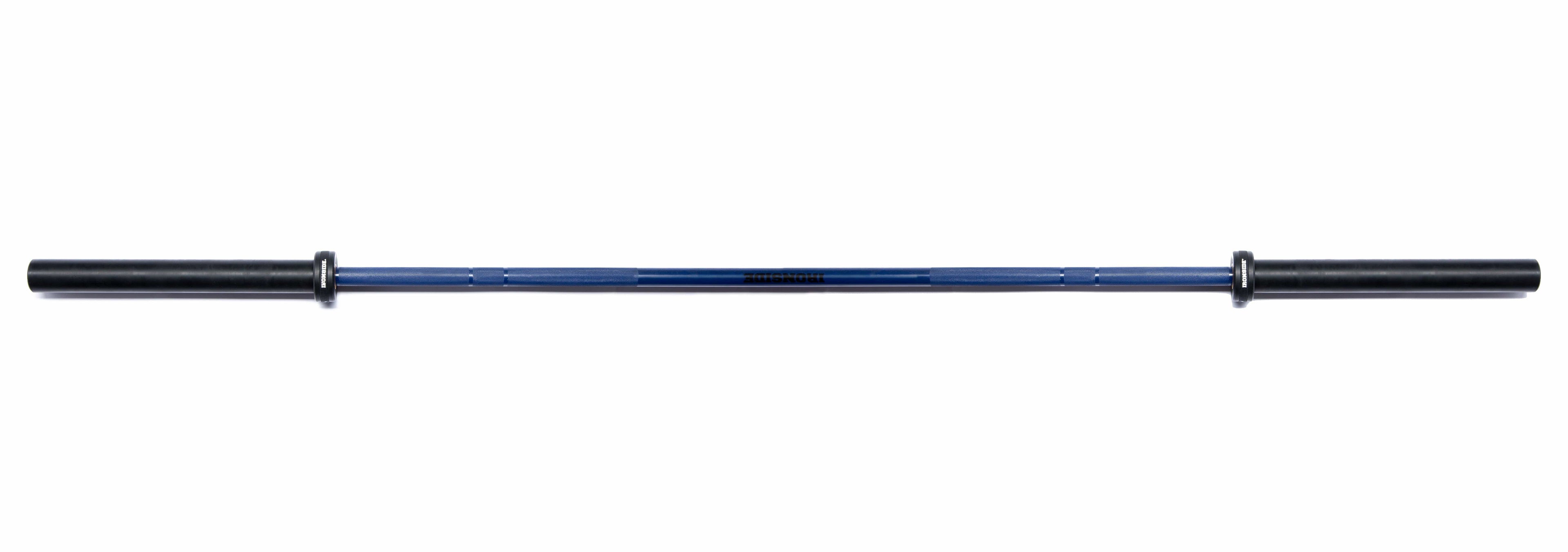 Barra Olímpica Phoenix Cerakote 1.500 lb IRONSIDE