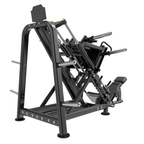 Unilateral Leg Press Machine IRONSIDE Infinity
