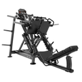 Unilateral Leg Press Machine IRONSIDE Infinity