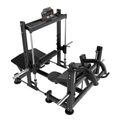 Hip Thrust Smith Plate Loaded IRONSIDE Infinity