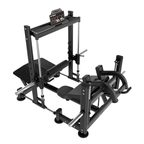 Hip Thrust Smith Plate Loaded IRONSIDE Infinity