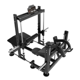 Hip Thruster Plate Loaded IRONSIDE Infinity