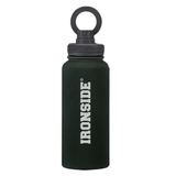 Botella de Agua Deportiva con Soporte Magnético para Celular