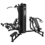 3-Stack Multi-Station IRONSIDE Luxe