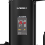 3-Stack Multi-Station IRONSIDE Luxe