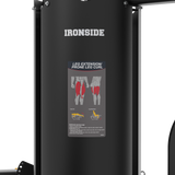 3-Stack Multi-Station IRONSIDE Luxe