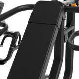 3-Stack Multi-Station IRONSIDE Luxe