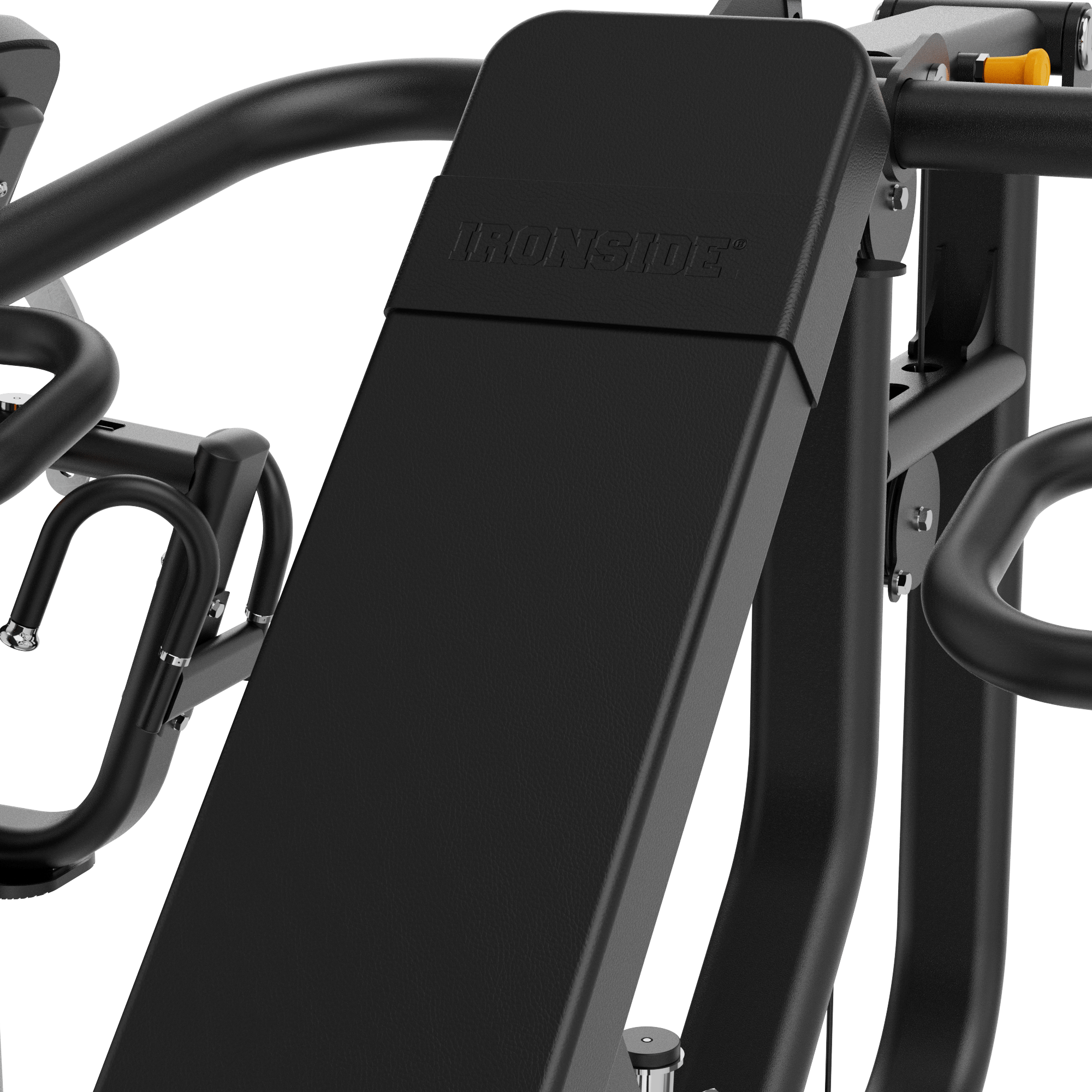 3-Stack Multi-Station IRONSIDE Luxe