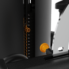 3-Stack Multi-Station IRONSIDE Luxe