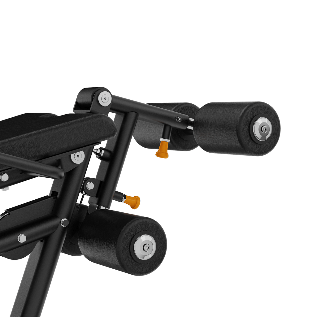 3-Stack Multi-Station IRONSIDE Luxe