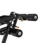 3-Stack Multi-Station IRONSIDE Luxe