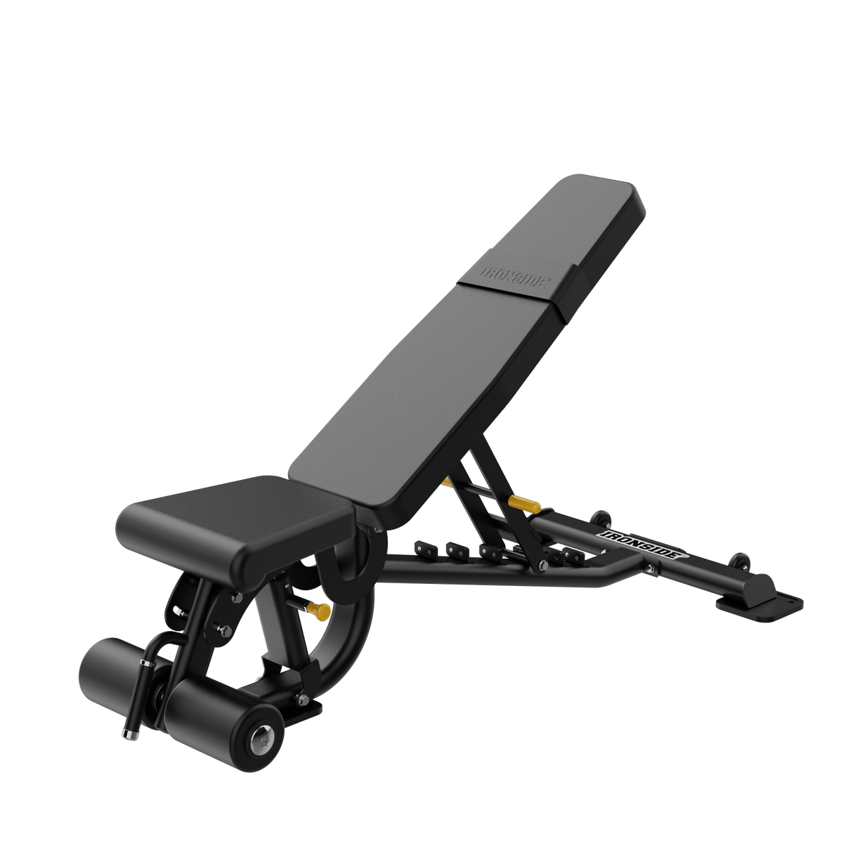 Banco Ajustable Super FID IRONSIDE Luxe
