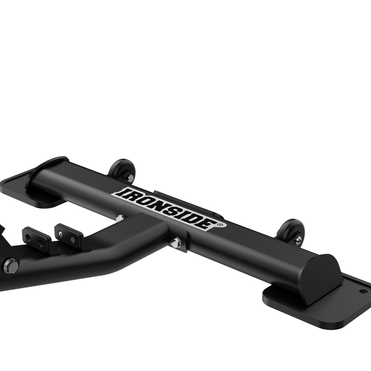 Banco Ajustable Super FID IRONSIDE Luxe