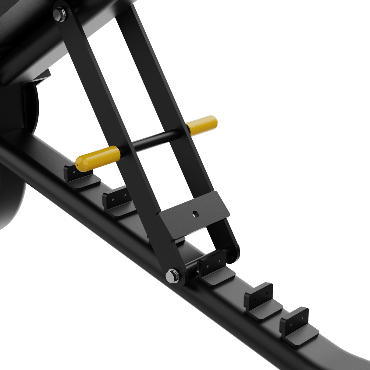 Banco Ajustable Super FID IRONSIDE Luxe